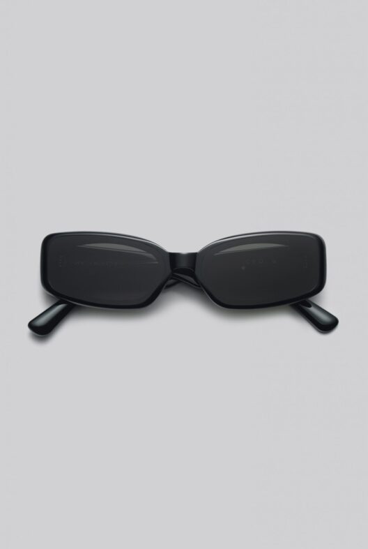Alexander Wang's Modern Reinterpretation of Women CEO for Gentle Monster