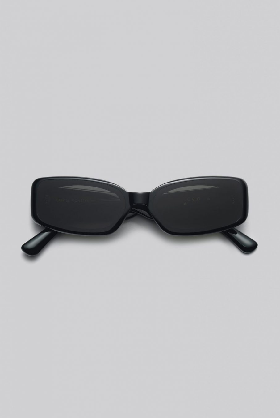 Alexander Wang's Modern Reinterpretation of Women CEO for Gentle Monster