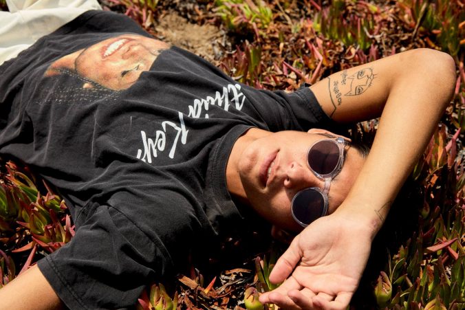 Crap Eyewear Summer 2018 Lookbook: Duneage