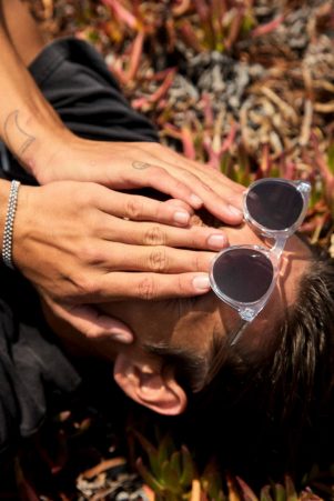 Crap Eyewear Summer 2018 Lookbook: Duneage