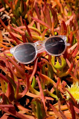 Crap Eyewear Summer 2018 Lookbook: Duneage