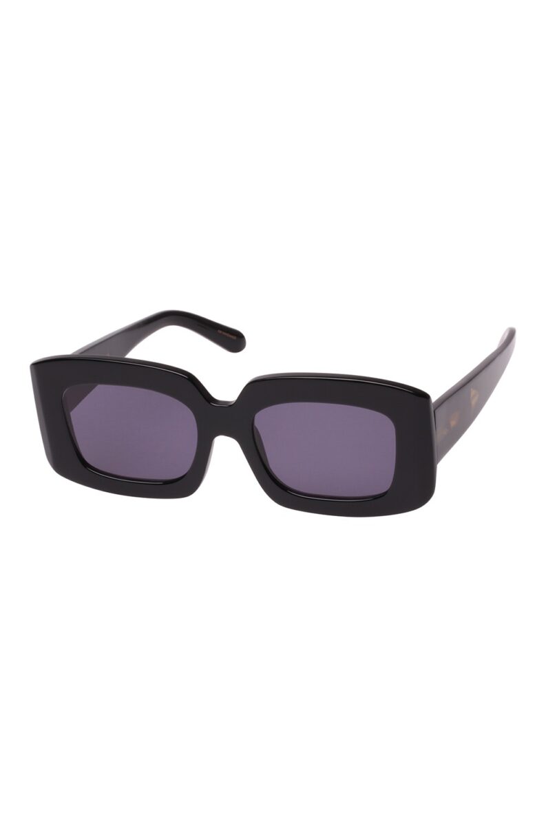 LOVEVILLE BLACK 2 karen walker sunglasses latest collection sunglasses eyewear karen walker