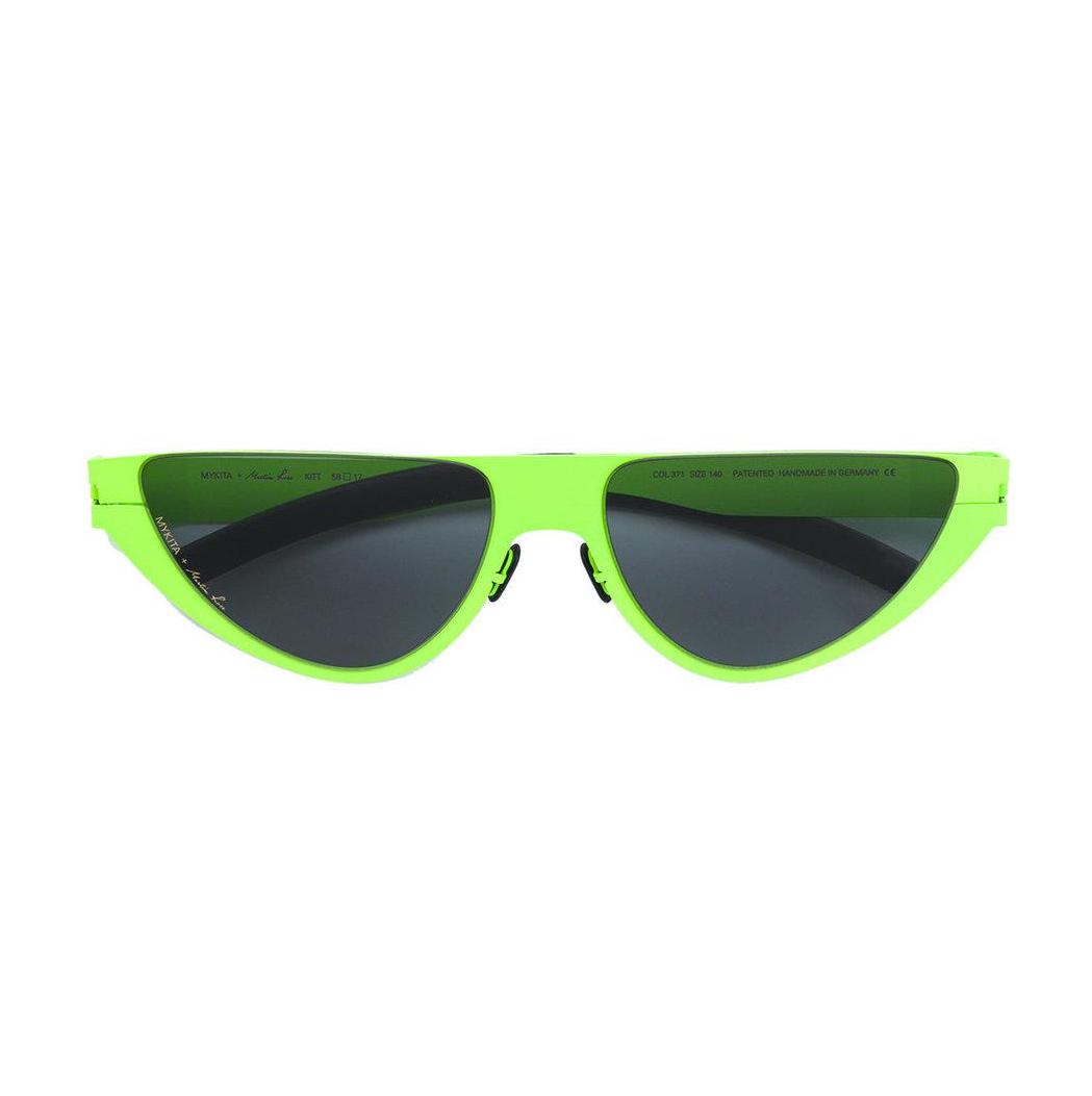 11 Trendy Eyewear Spotted at Copenhagen Fashion Week