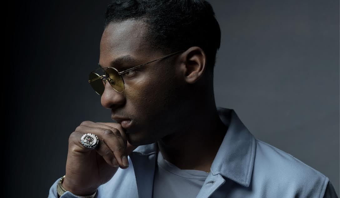 AHLEM For Leon Bridges