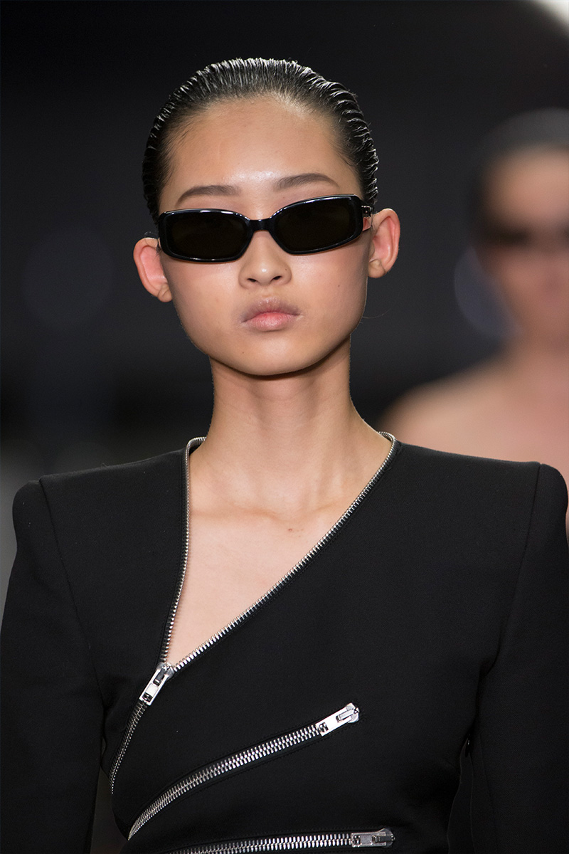 Alexander Wang’s Modern Reinterpretation of Women CEO for Gentle Monster