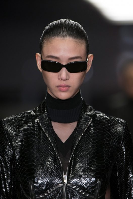 Alexander Wang's Modern Reinterpretation of Women CEO for Gentle Monster