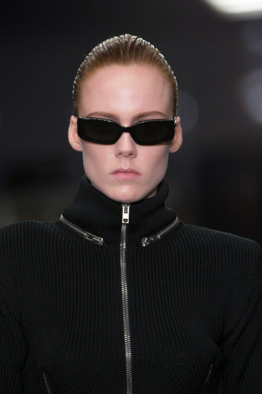 Alexander Wang's Modern Reinterpretation of Women CEO for Gentle Monster