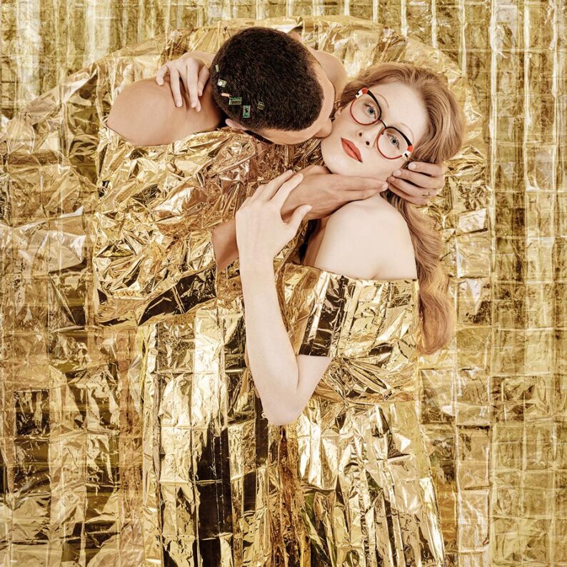 The_Kiss_Klimt_Etnia_Barcelona-original The Art of Details by Etnia Barcelona FW18
