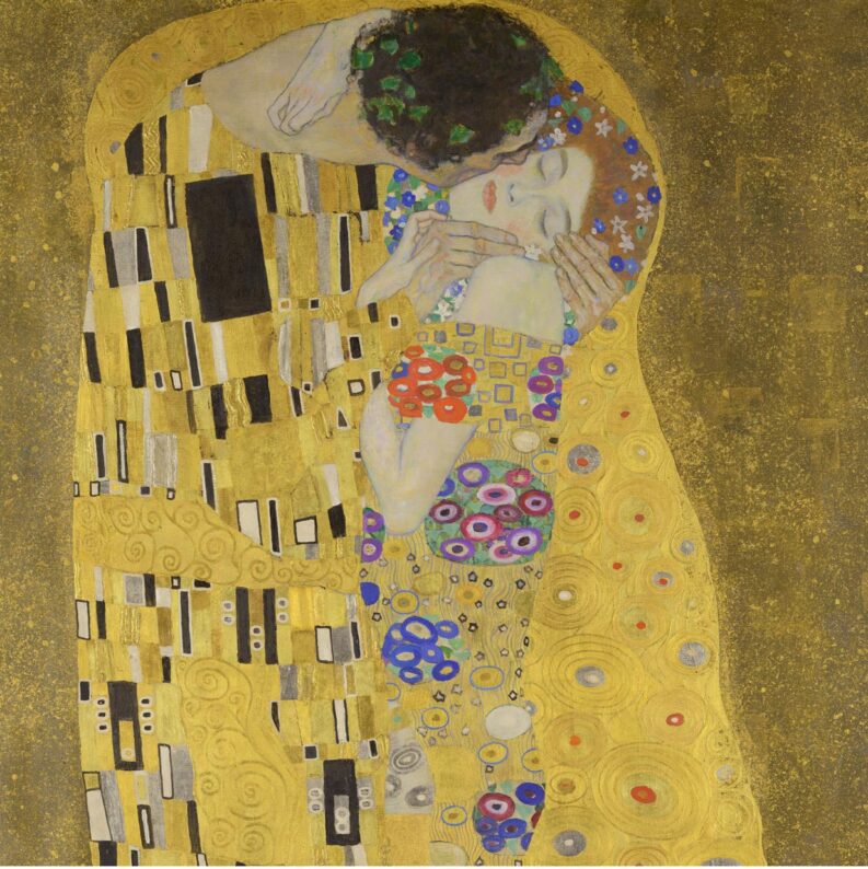 The_Kiss_Klimt_Etnia_Barcelona-original The Art of Details by Etnia Barcelona FW18