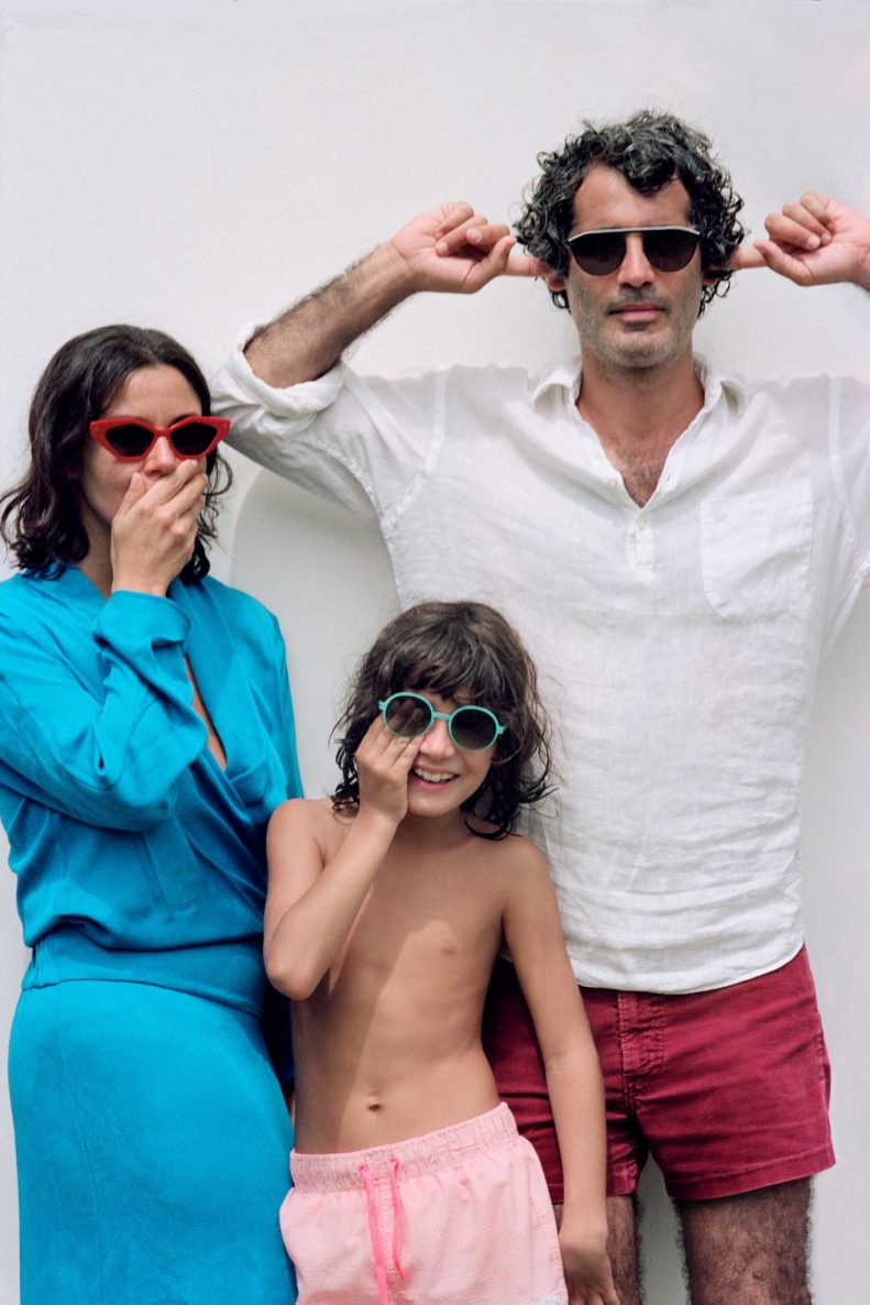 REMEMBER LOVE - MYKITA 2019 Campaign Berlin Eyewear Sunglasses Glasses