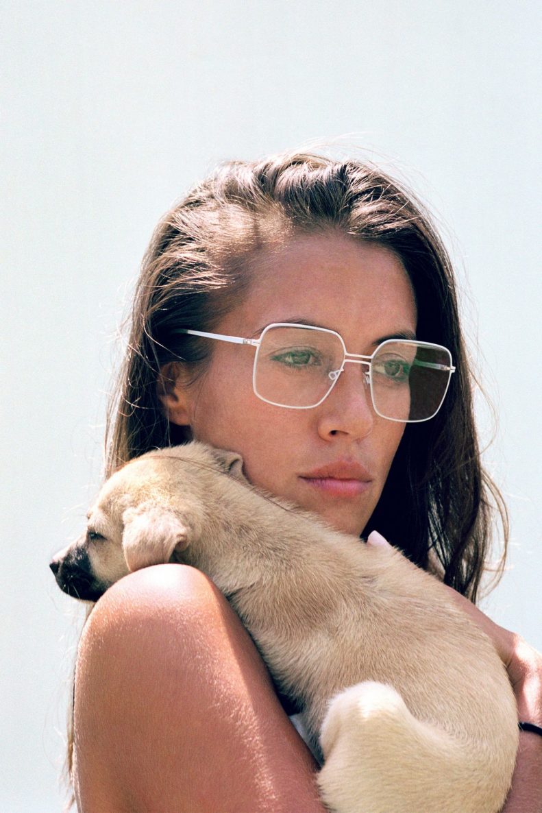 REMEMBER LOVE - MYKITA 2019 Campaign Berlin Eyewear Sunglasses Glasses