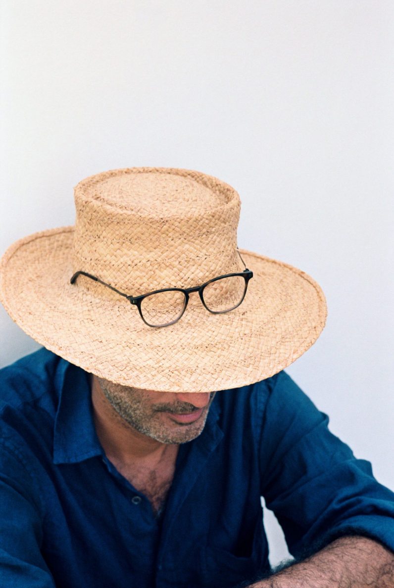 REMEMBER LOVE - MYKITA 2019 Campaign Berlin Eyewear Sunglasses Glasses