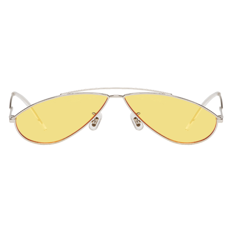 Korean Eyewear Label Gentle Monster's 2019 Eyewear Campaign 
