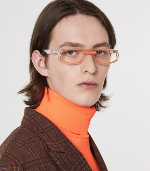 COLD_01_5 Korean Eyewear Label Gentle Monster's 2019 Eyewear Campaign "13"