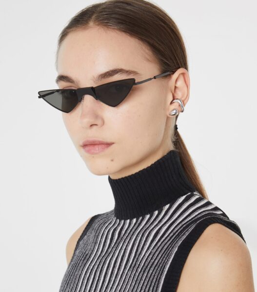 RIBBON_02_5 Korean Eyewear Label Gentle Monster's 2019 Eyewear Campaign "13"