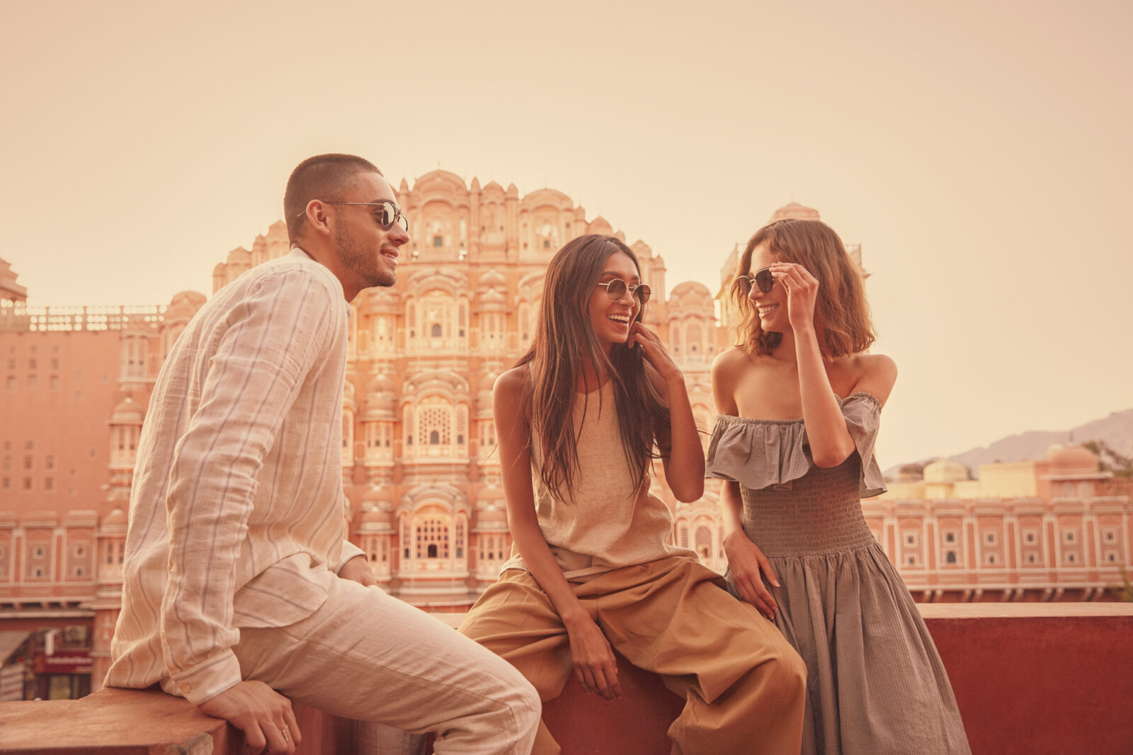 Sunday Somewhere Takes a 'Voyage' in Their Latest Collection