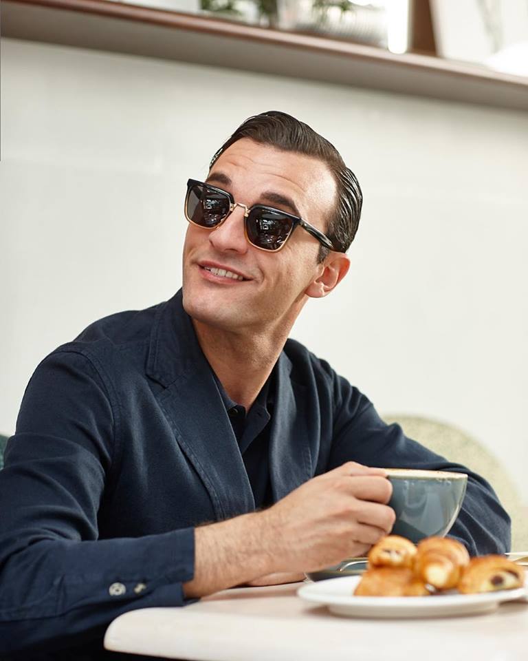 Kirk shop originals eyewear