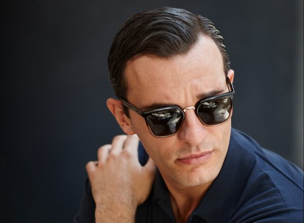 Kirk shop originals eyewear