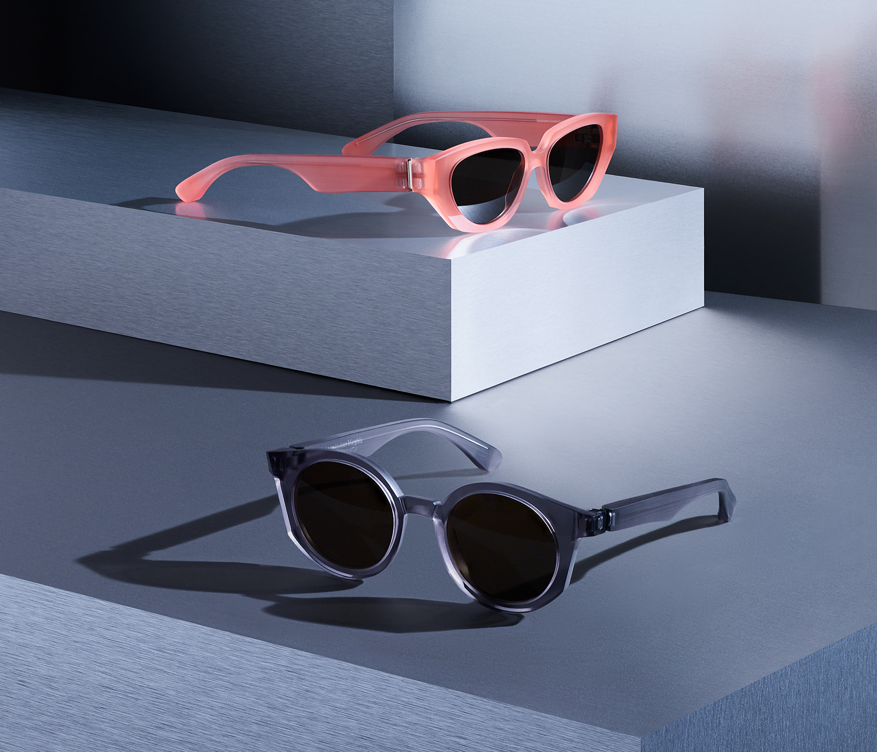 MYKITA + MAISON MARGIELA | New Radicals 2019