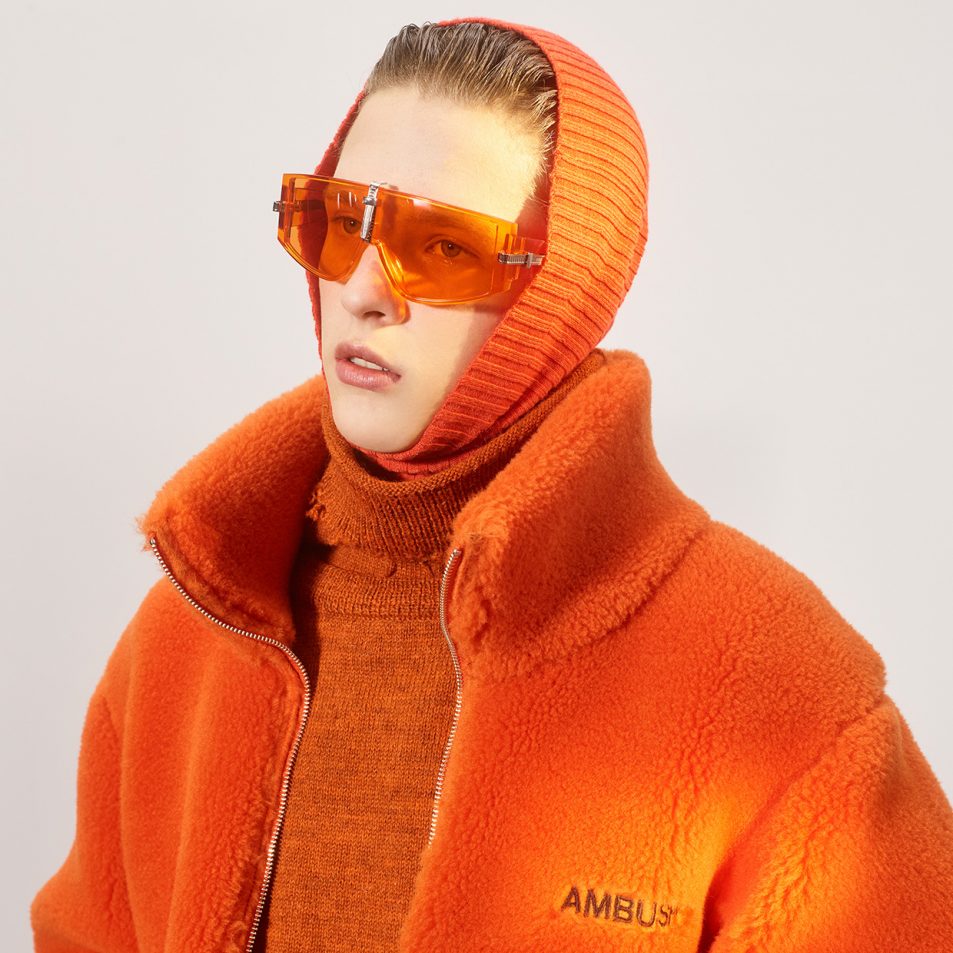 ambush x gentle monster sunglasses