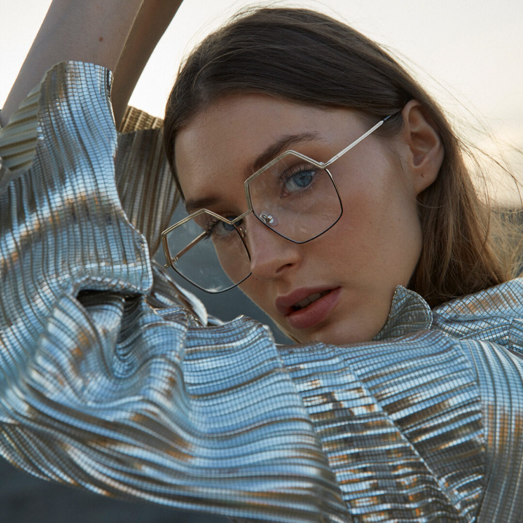 Gigi Studios Collection Drop for A/W 2019 – 2020: The Message