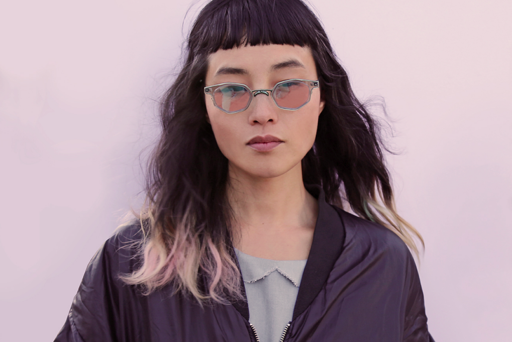 Fresh Drop "new plastics" by Grey Ant Eyewear