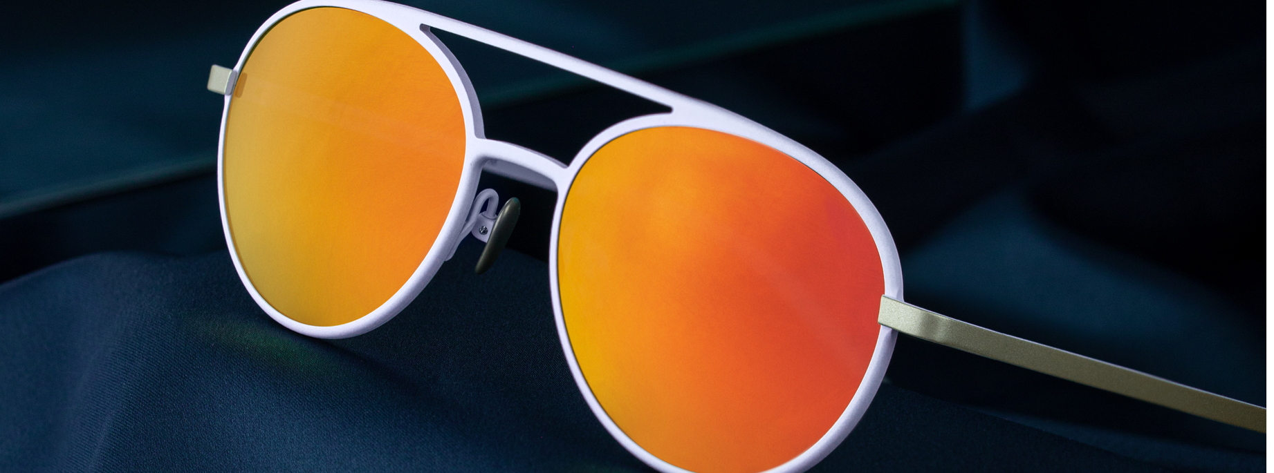 Ørgreen's launches its latest Titanium Sun collection