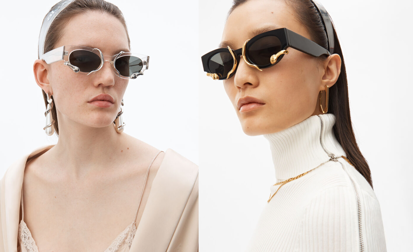 alexander wang gentle monster sunglasses