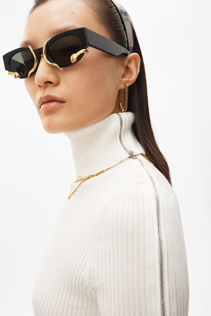 alexander wang gentle monster sunglasses