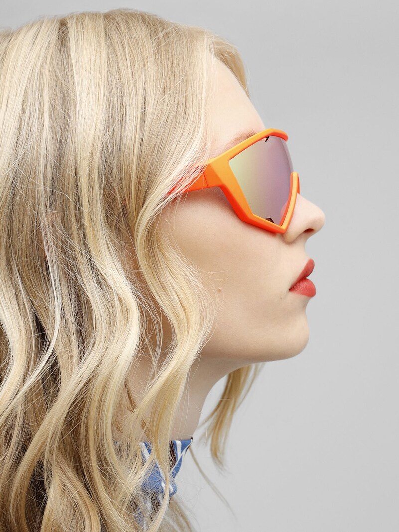 buy shop online rainbow trend 2020 sunglasses fashion runway shopping