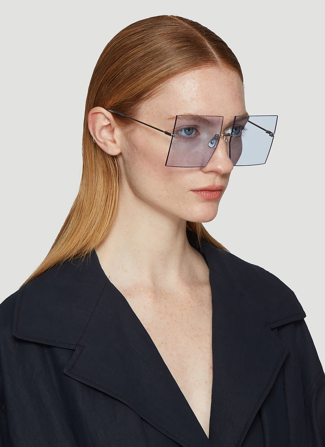 Le Specs Karen Walker KUBORAUM BERLIN buy shop online rainbow trend 2020 sunglasses fashion runway shopping