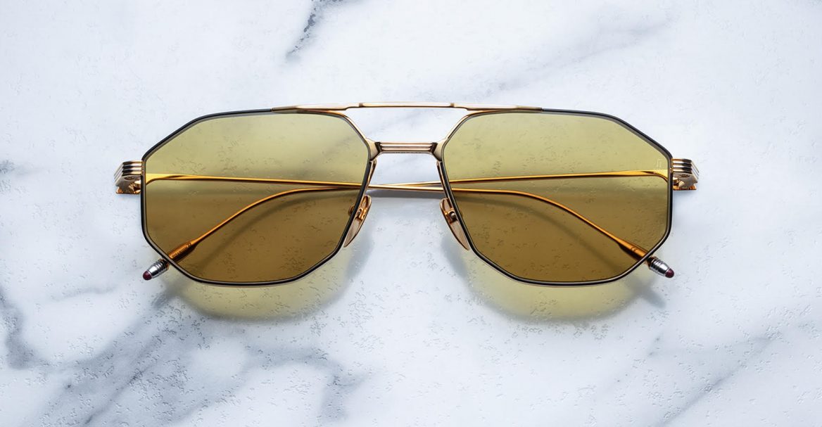 Steal The Scene In New Jacques Marie Mage Bandit