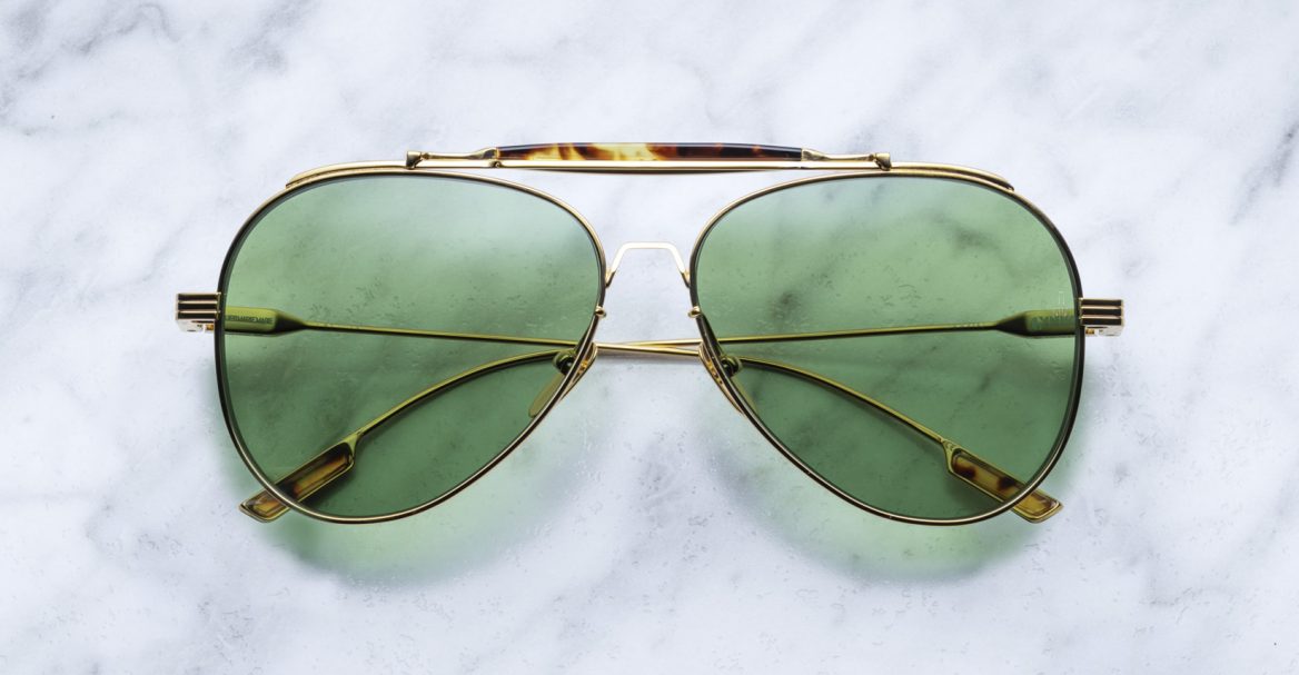 Steal The Scene In New Jacques Marie Mage Bandit Peyote