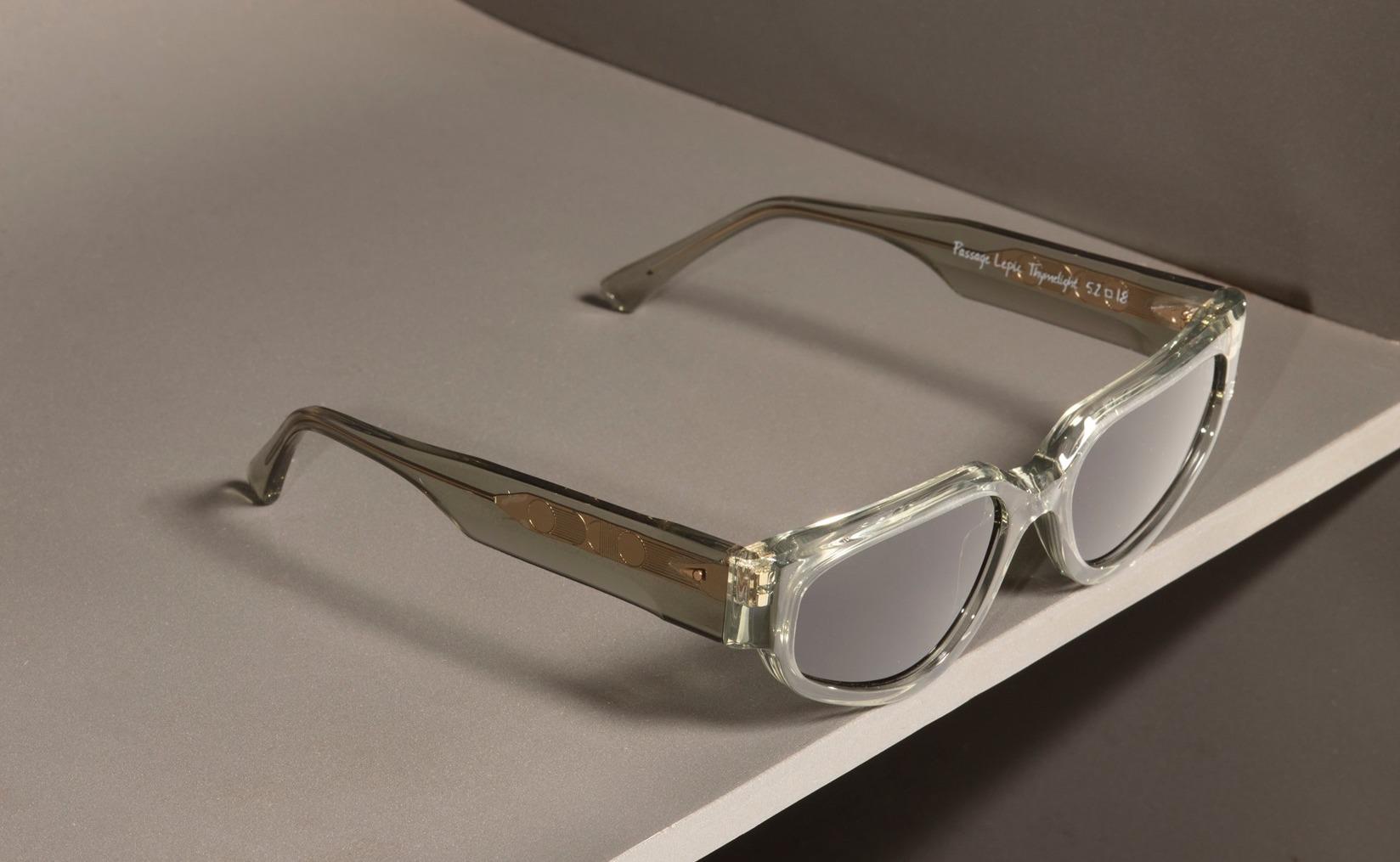 Ahlem Eyewear New Collection Designer Glasses 2020