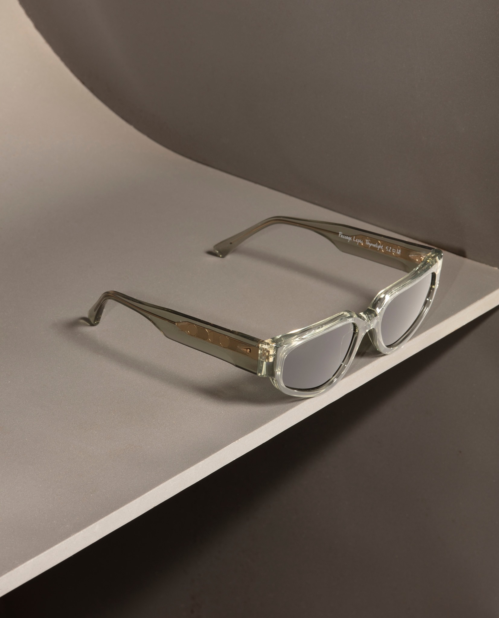 Ahlem Eyewear New Collection Designer Glasses 2020 