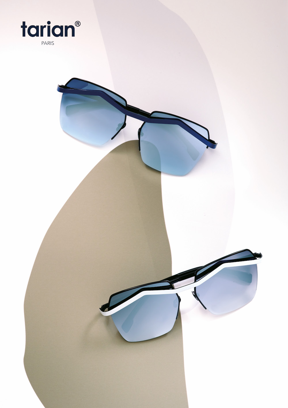 Saint Louis I Tarian Eyewear I Sunglasses