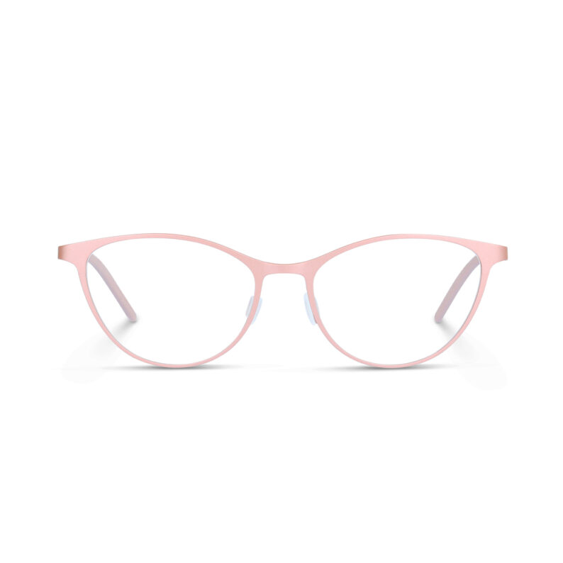 Orgreen Optics NEW STYLES IN TITANIUM WeLoveGlasses