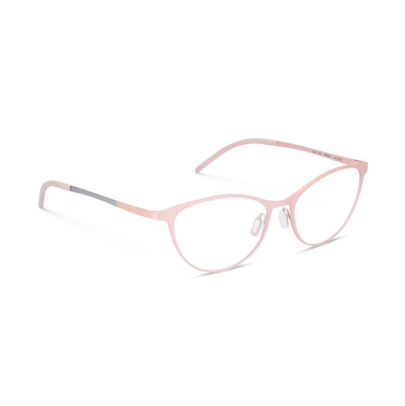Orgreen Optics NEW STYLES IN TITANIUM WeLoveGlasses
