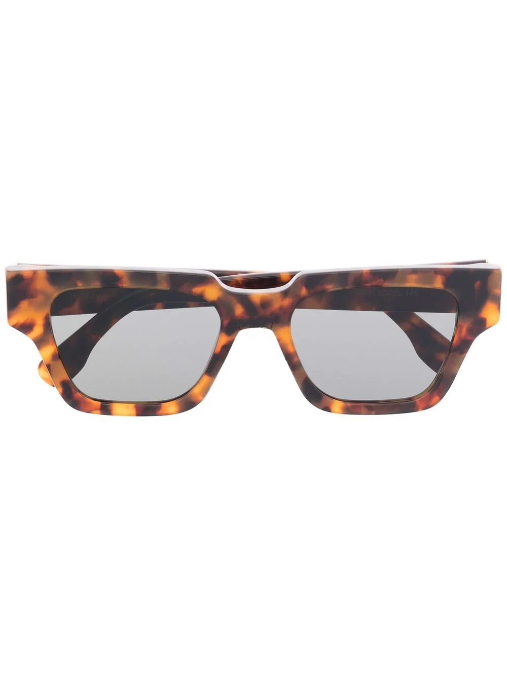 Retrosuperfuture Storia square-frame sunglasses