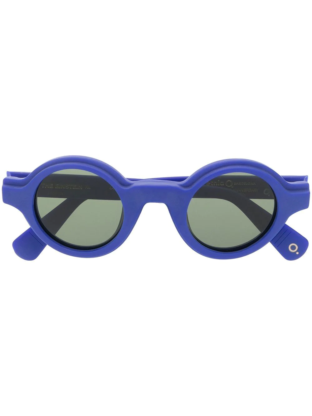 Etnia Barcelona round-frame sunglasses
