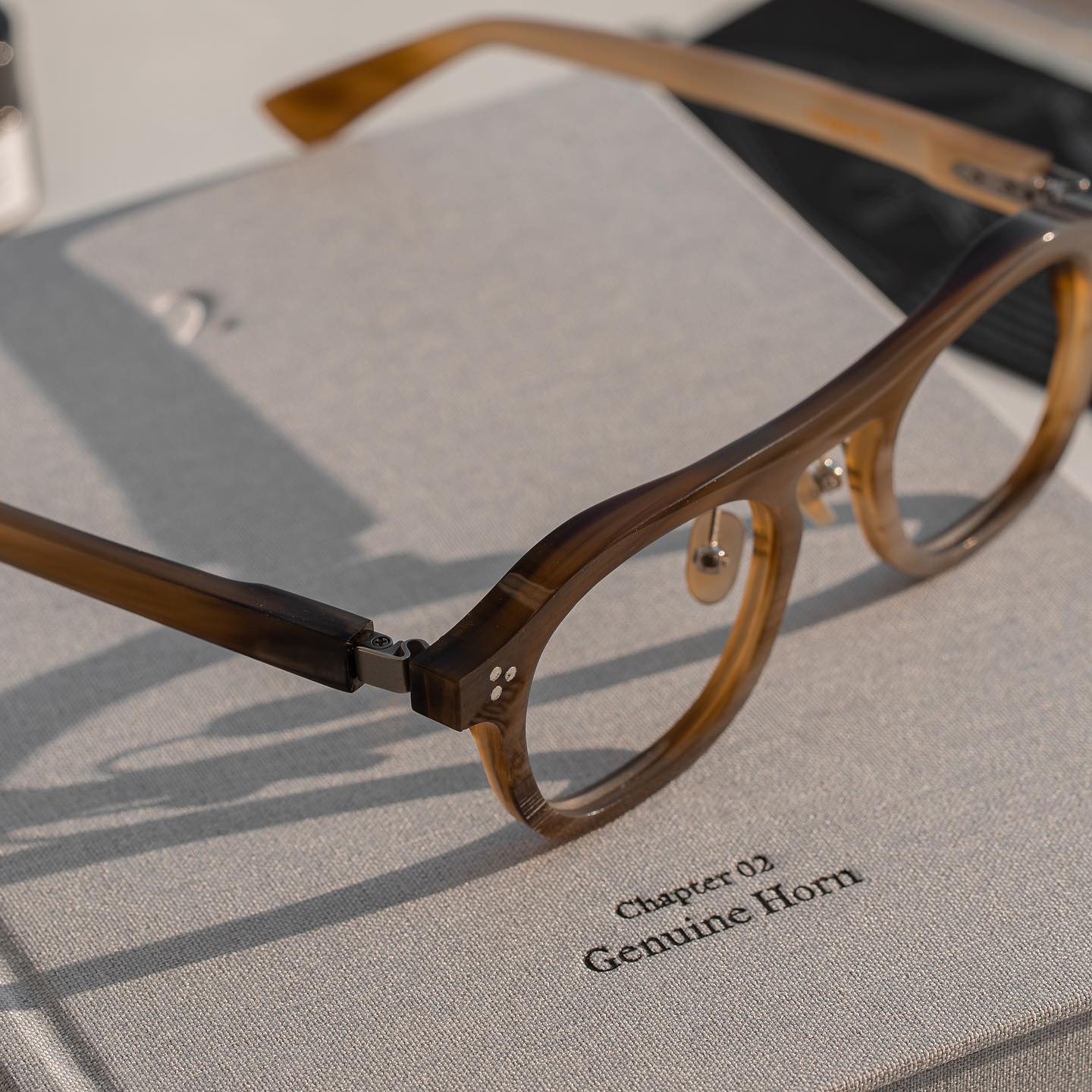 Where to buy independent designer brands prescription glasses and sunglasses in seoul