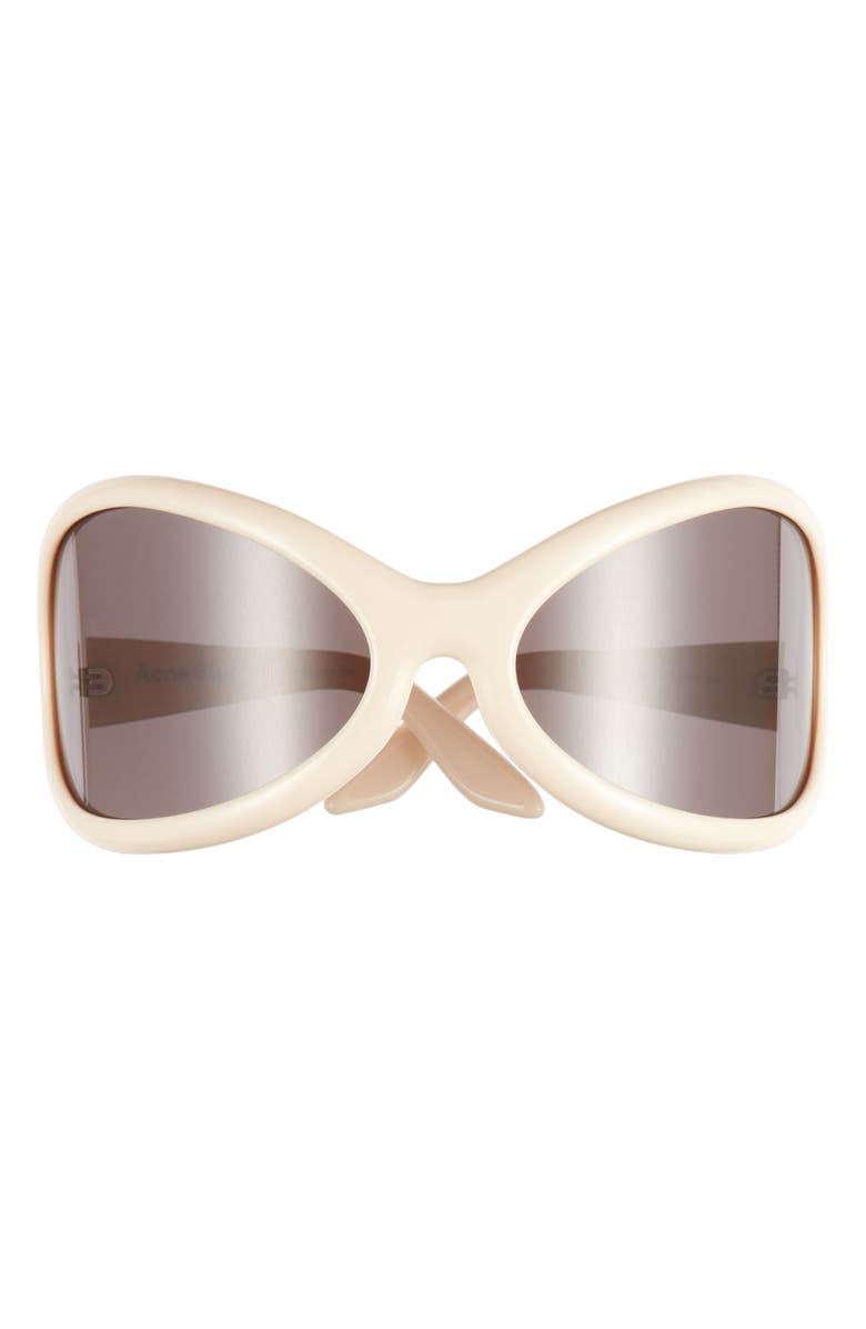 ACNE Studios - Arcturus New 84mm Wrap Sunglasses