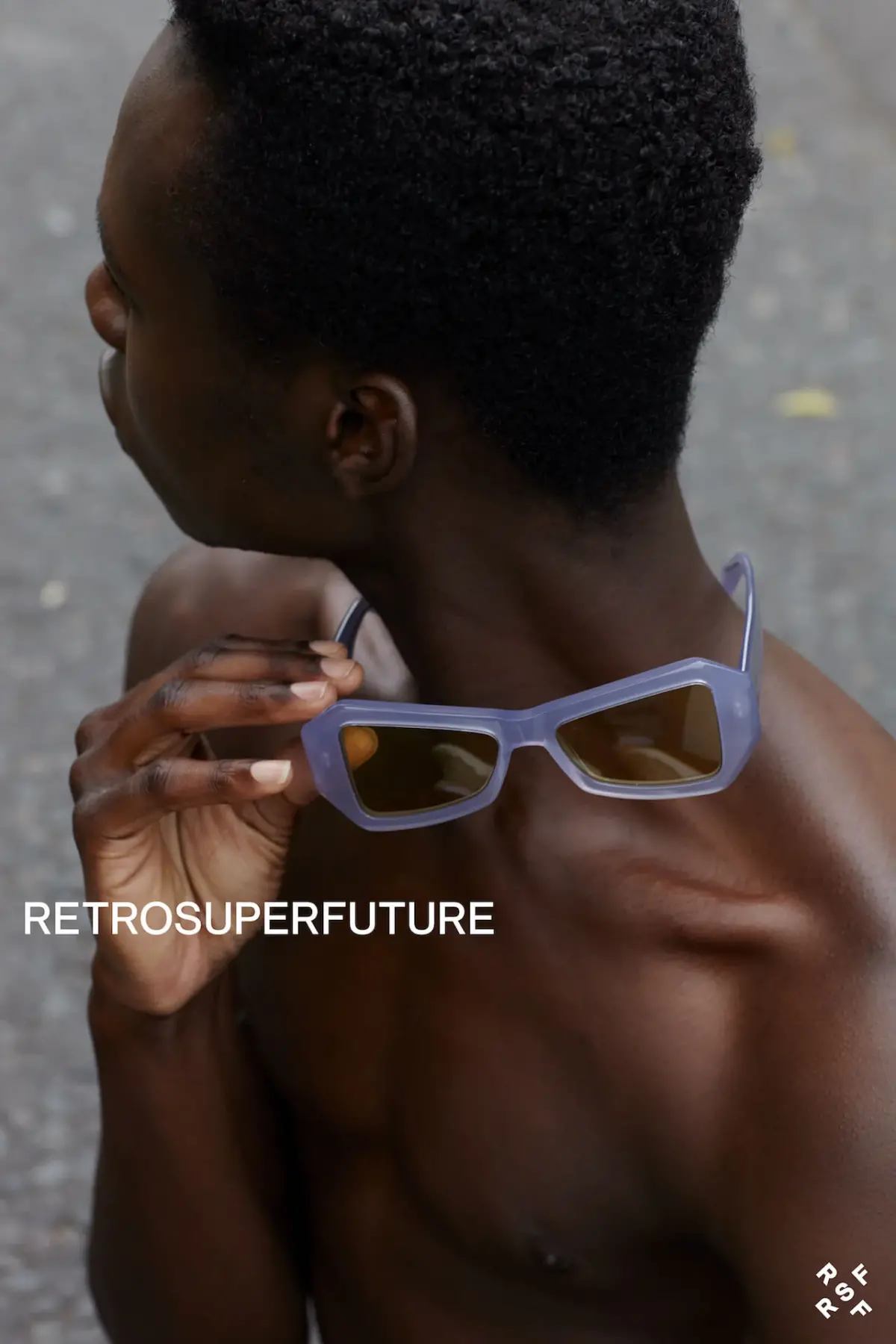 RETROSUPERFUTURE Unveils Fall/Winter 2023 Eyewear Collection: Where Unique Meets Street Edge