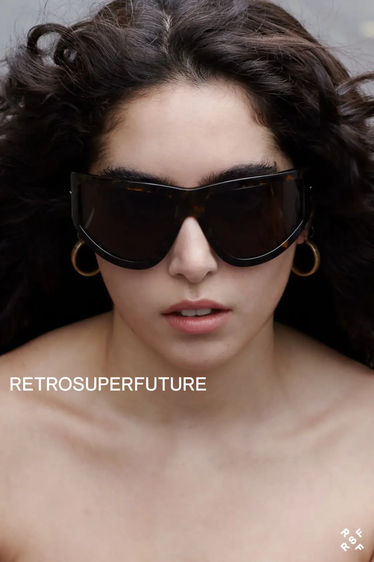 RETROSUPERFUTURE Unveils Fall/Winter 2023 Eyewear Collection: Where Unique Meets Street Edge