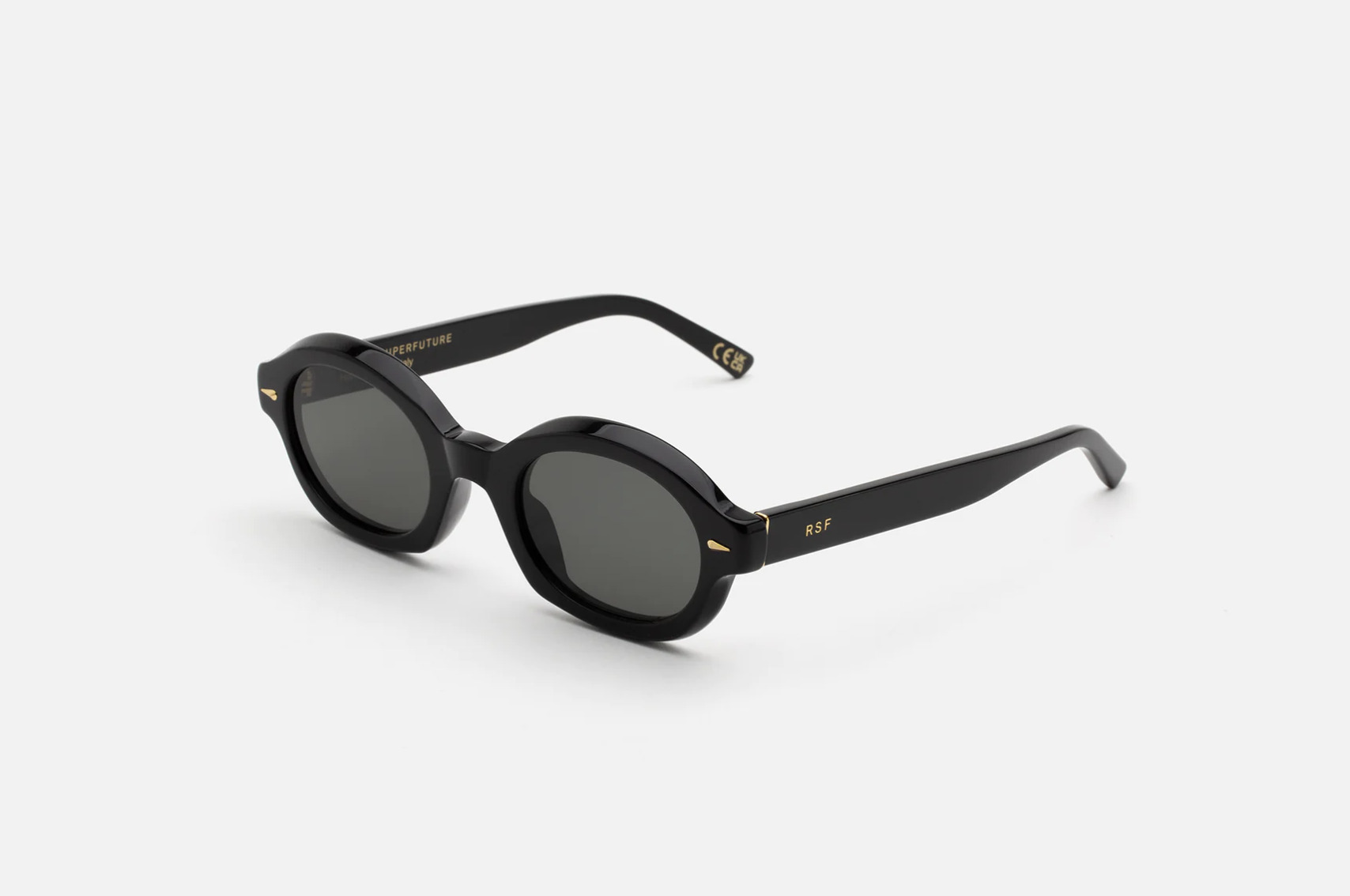 RETROSUPERFUTURE Unveils Fall/Winter 2023 Eyewear Collection: Where Unique Meets Street Edge