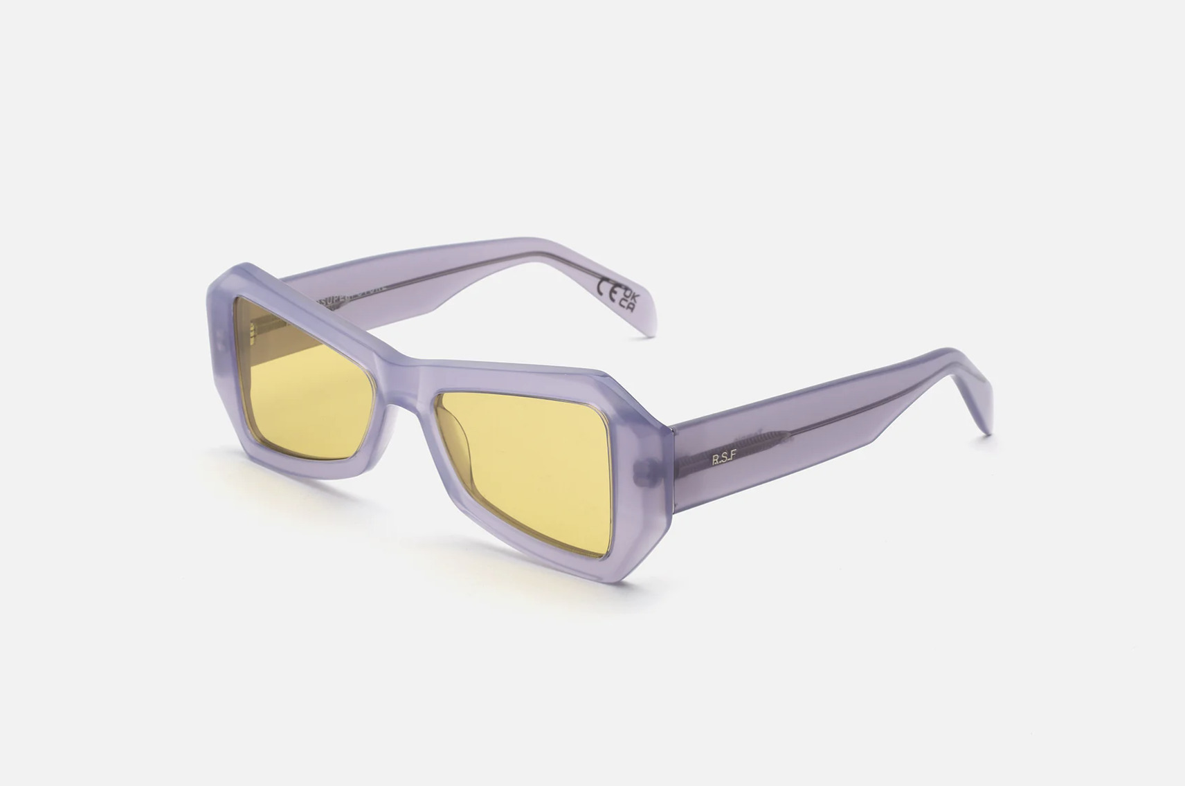 RETROSUPERFUTURE Unveils Fall/Winter 2023 Eyewear Collection: Where Unique Meets Street Edge