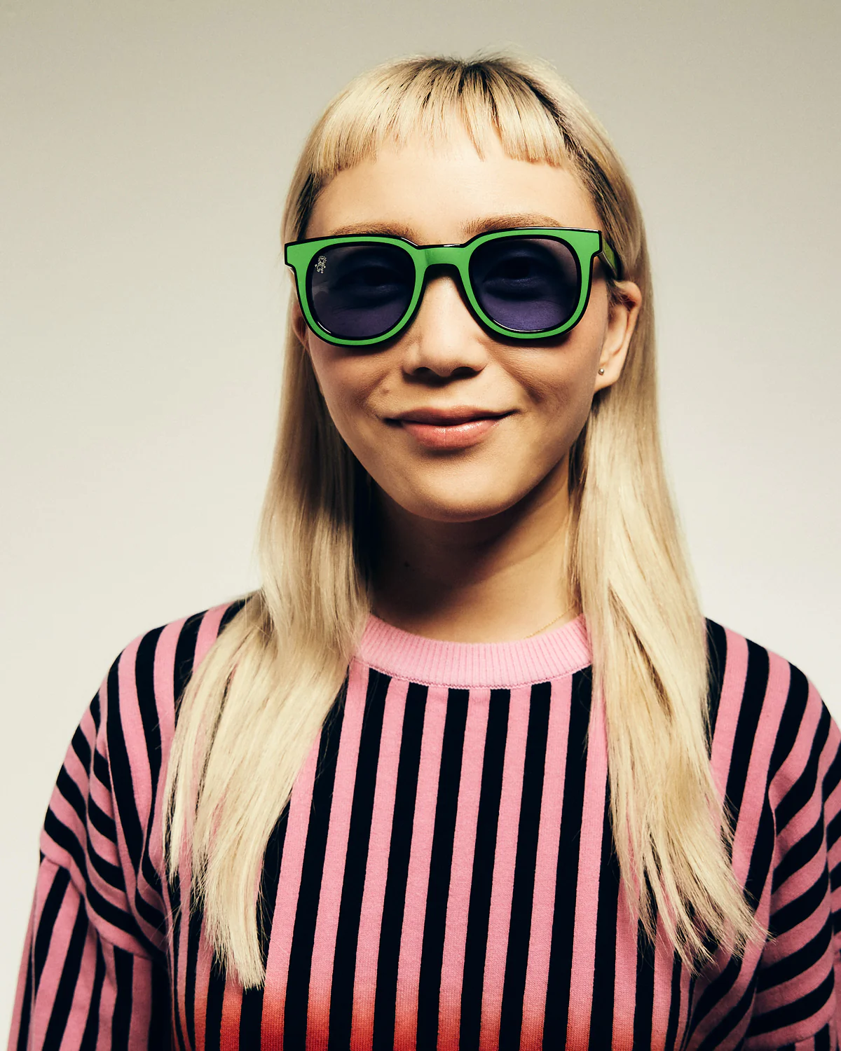 Keith Haring's Iconic Art Inspires AKILA's Exclusive Eyewear Collection