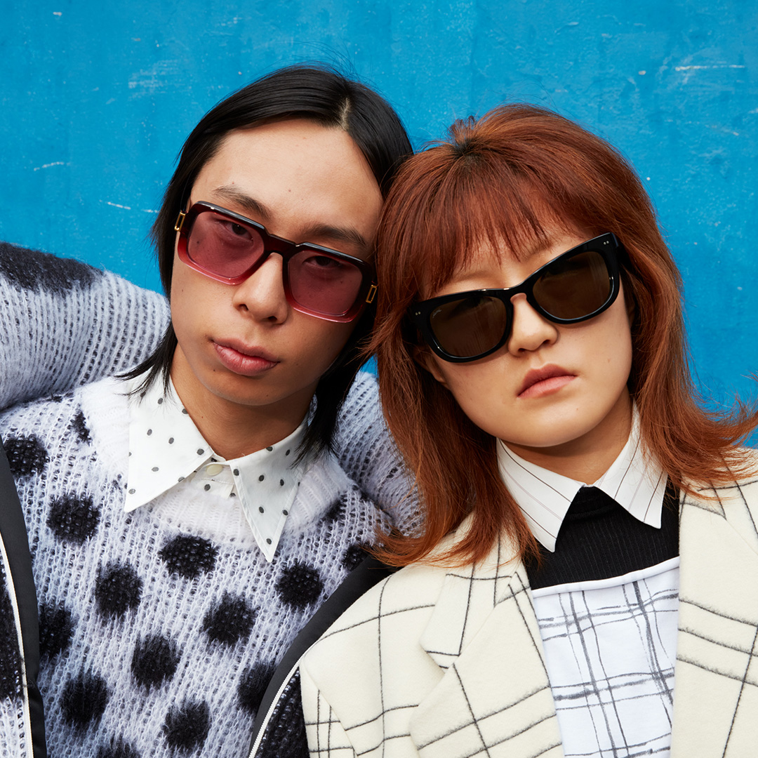 Marni and Retrosuperfuture: A Vision of Eyewear Beyond Boundaries Weloveglasses