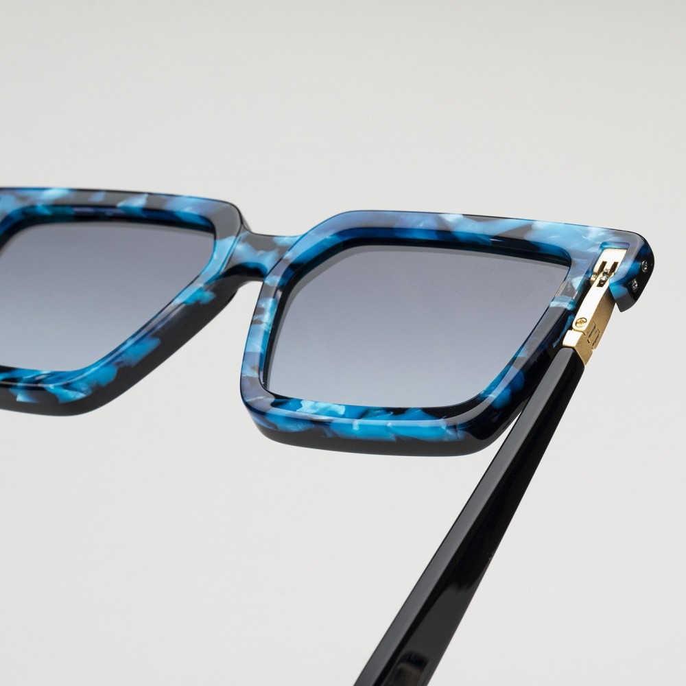 TWIST ONE: Where Form Meets Function by Bust Out Eyewear