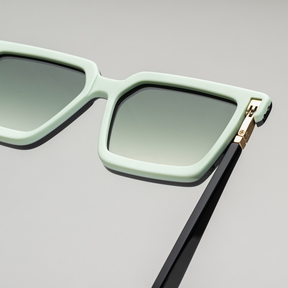 TWIST ONE: Where Form Meets Function by Bust Out Eyewear
